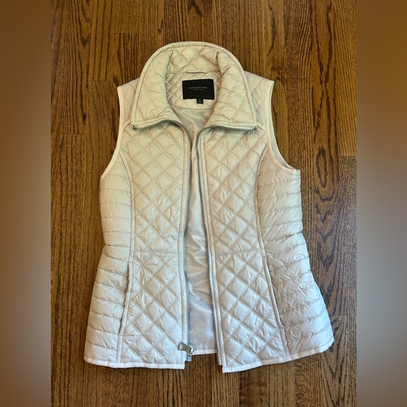 Marc New York Jackets & Blazers - Women’s Vest